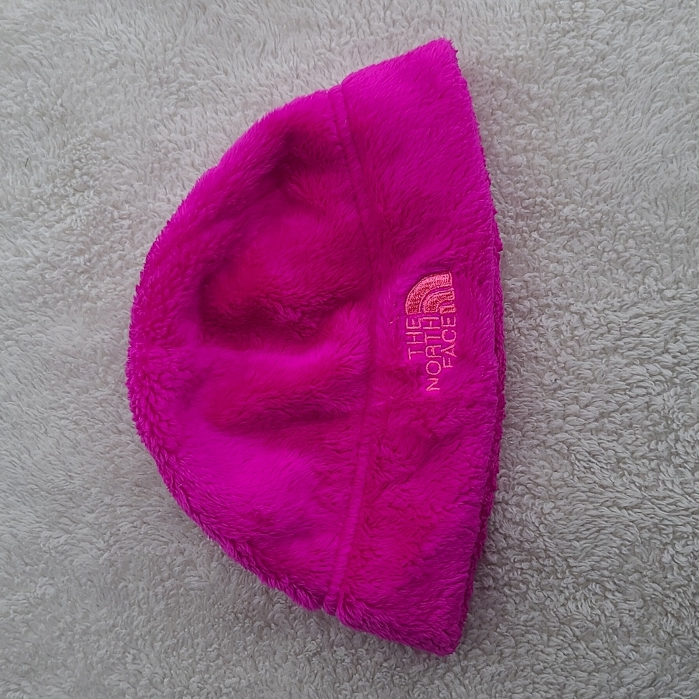 The North Face hat